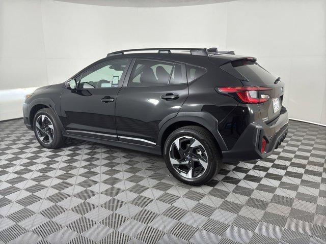 used 2024 Subaru Crosstrek car, priced at $29,495