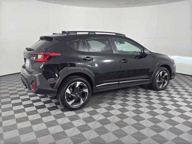 used 2024 Subaru Crosstrek car, priced at $29,495