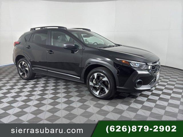 used 2024 Subaru Crosstrek car, priced at $29,495