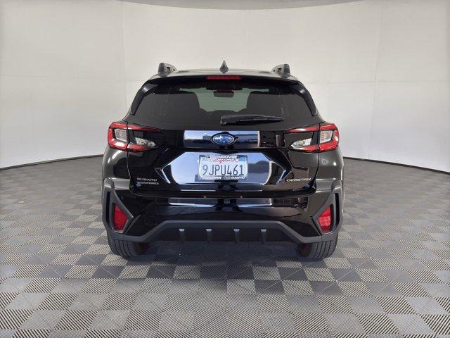 used 2024 Subaru Crosstrek car, priced at $29,495