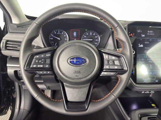 used 2024 Subaru Crosstrek car, priced at $29,495