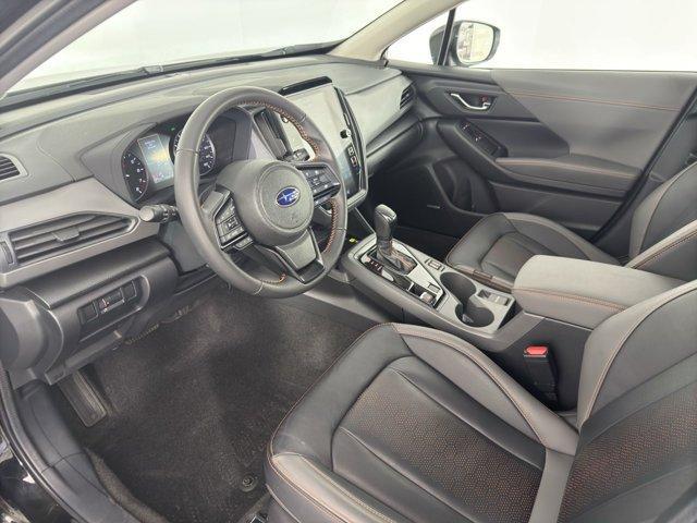 used 2024 Subaru Crosstrek car, priced at $29,495