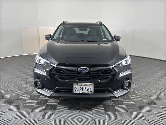 used 2024 Subaru Crosstrek car, priced at $29,495