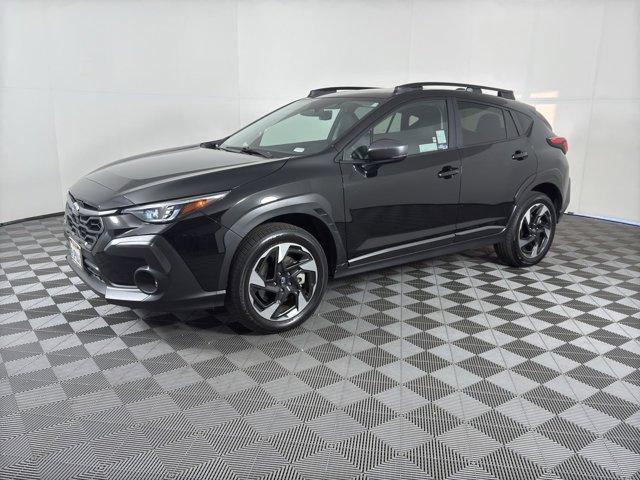 used 2024 Subaru Crosstrek car, priced at $29,495