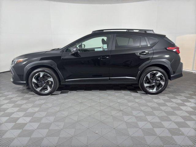 used 2024 Subaru Crosstrek car, priced at $29,495