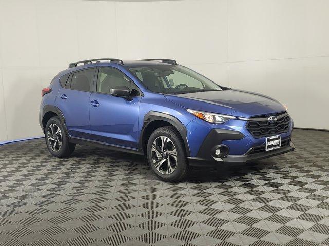 new 2025 Subaru Crosstrek car, priced at $32,671