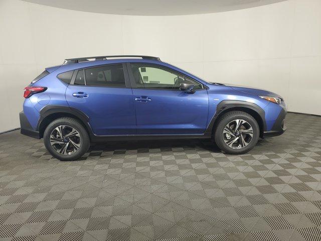 new 2025 Subaru Crosstrek car, priced at $32,671