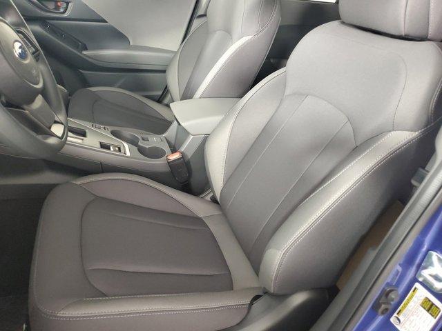 new 2025 Subaru Crosstrek car, priced at $32,671