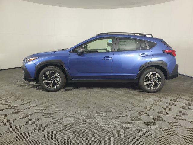 new 2025 Subaru Crosstrek car, priced at $32,671