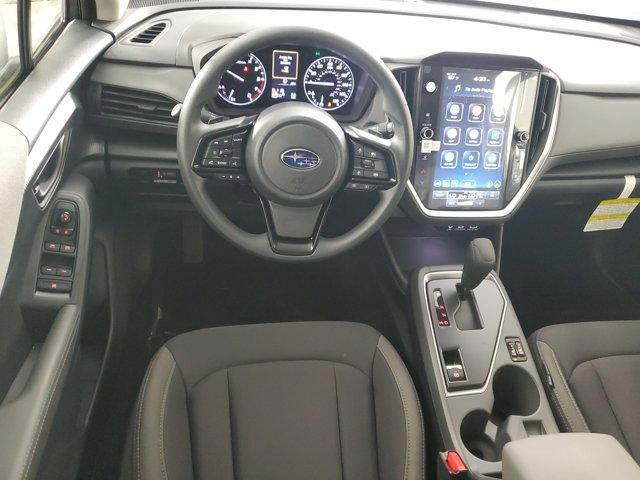 new 2025 Subaru Crosstrek car, priced at $32,671