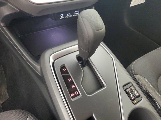 new 2025 Subaru Crosstrek car, priced at $32,671