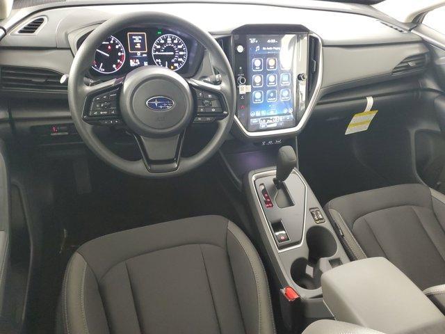 new 2025 Subaru Crosstrek car, priced at $32,671