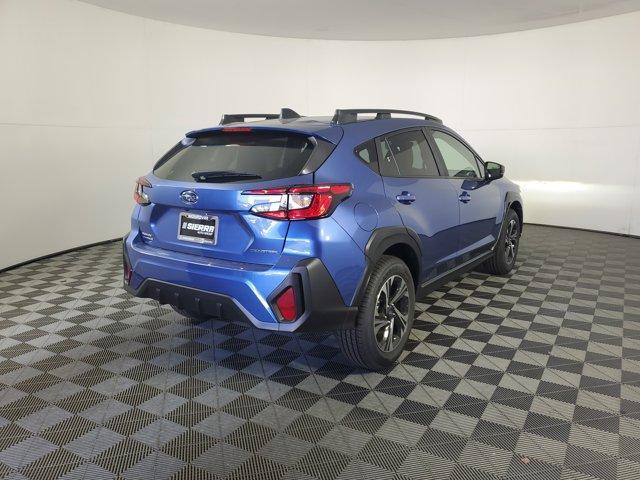 new 2025 Subaru Crosstrek car, priced at $32,671