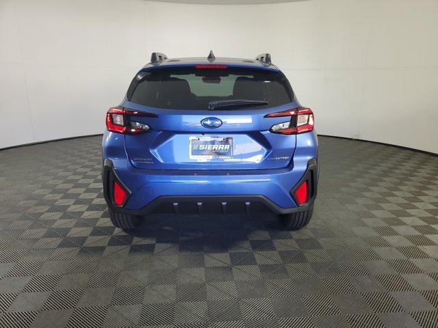 new 2025 Subaru Crosstrek car, priced at $32,671