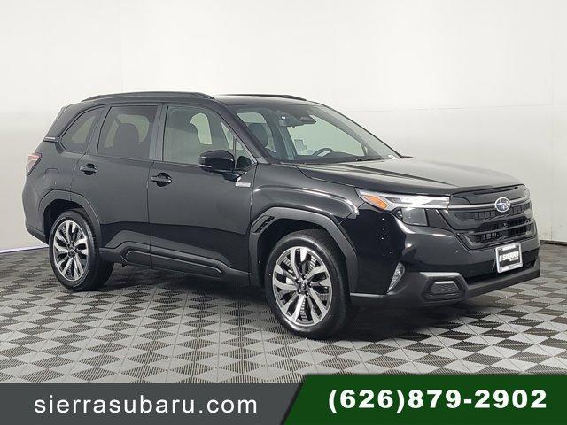 new 2025 Subaru Forester Hybrid car