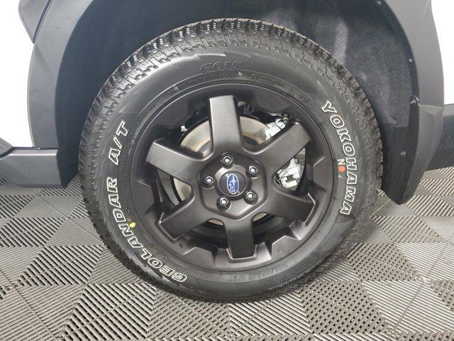 new 2025 Subaru Outback car, priced at $46,229