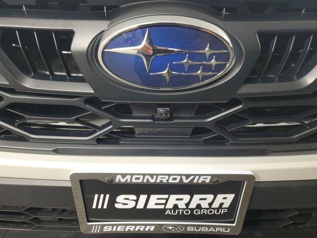 new 2025 Subaru Outback car, priced at $46,229