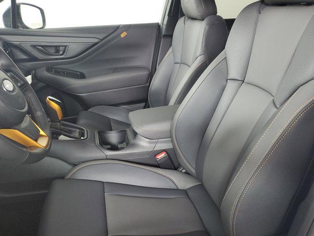 new 2025 Subaru Outback car, priced at $46,229