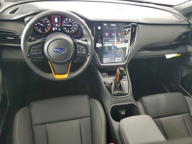 new 2025 Subaru Outback car, priced at $46,229