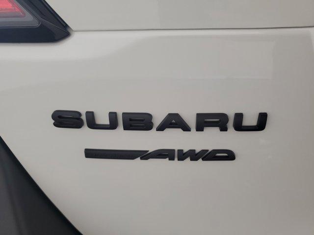 new 2025 Subaru Outback car, priced at $46,229