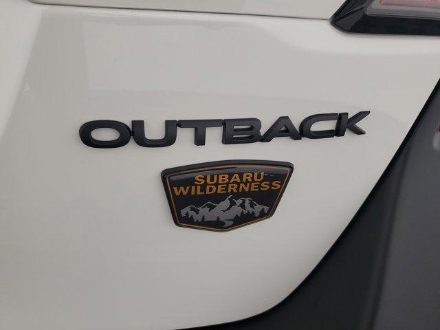new 2025 Subaru Outback car, priced at $46,229
