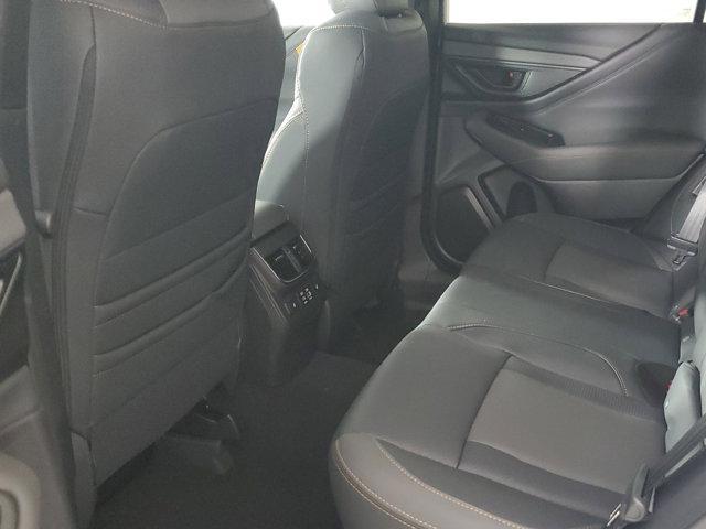 new 2025 Subaru Outback car, priced at $46,229