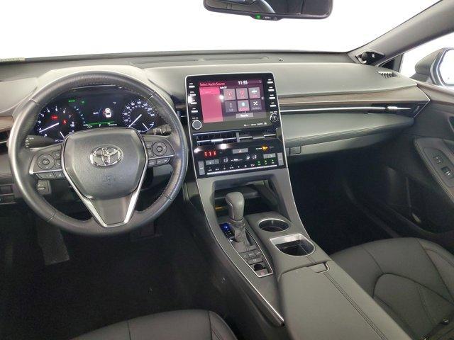 used 2019 Toyota Avalon car, priced at $27,168