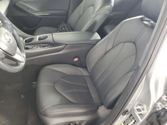 used 2019 Toyota Avalon car, priced at $27,168