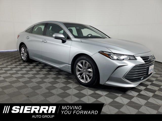 used 2019 Toyota Avalon car, priced at $27,168