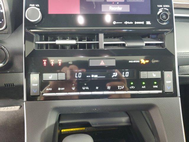 used 2019 Toyota Avalon car, priced at $27,168