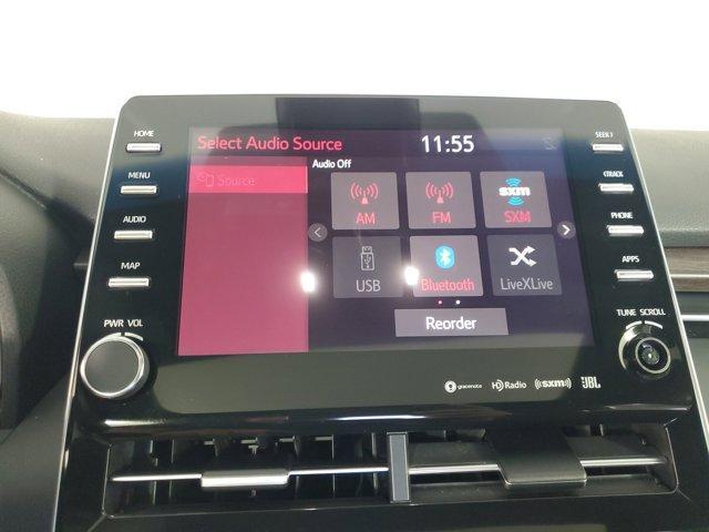 used 2019 Toyota Avalon car, priced at $27,168