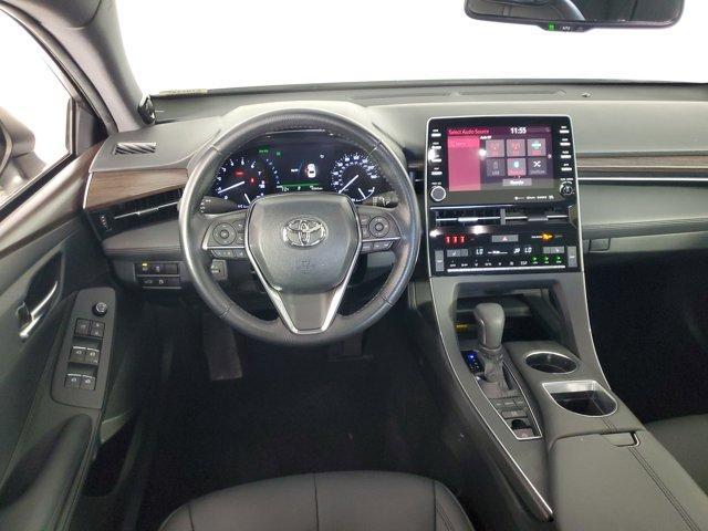 used 2019 Toyota Avalon car, priced at $27,168