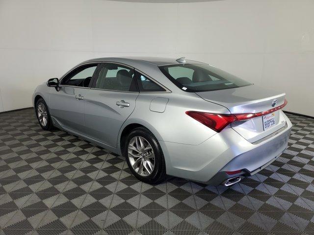 used 2019 Toyota Avalon car, priced at $27,168