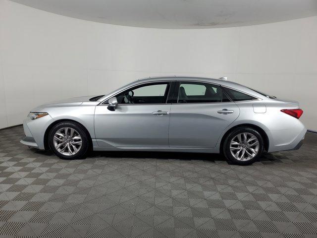 used 2019 Toyota Avalon car, priced at $27,168