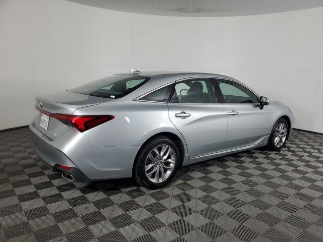 used 2019 Toyota Avalon car, priced at $27,168