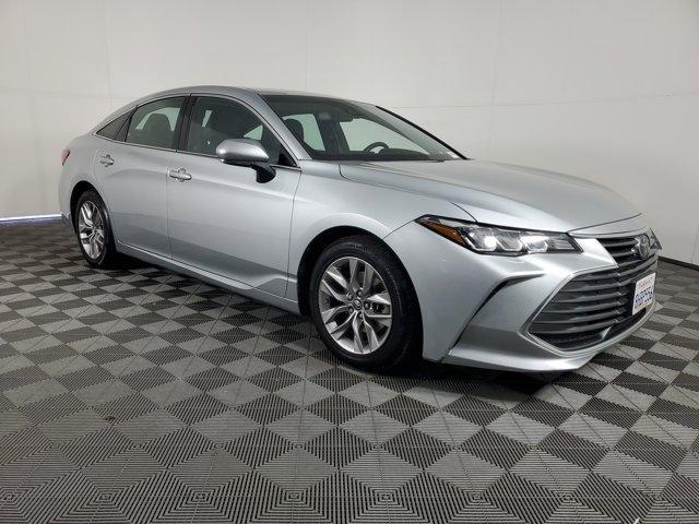 used 2019 Toyota Avalon car, priced at $27,168