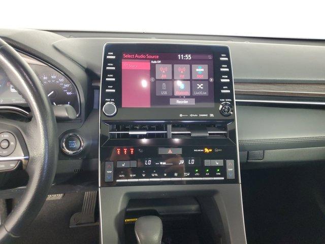 used 2019 Toyota Avalon car, priced at $27,168