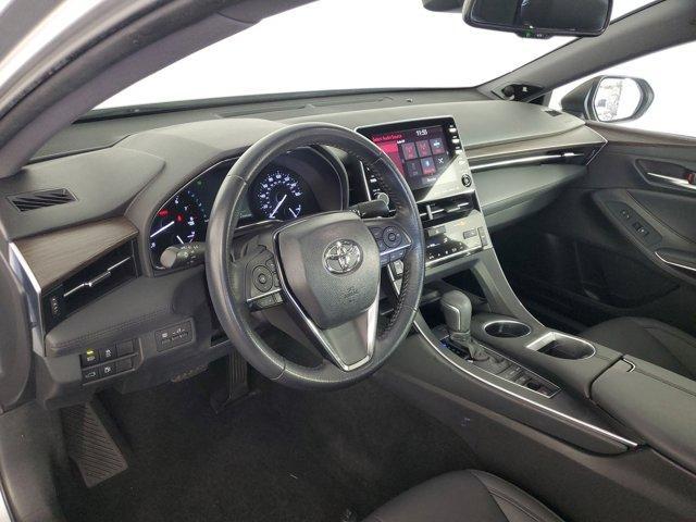 used 2019 Toyota Avalon car, priced at $27,168