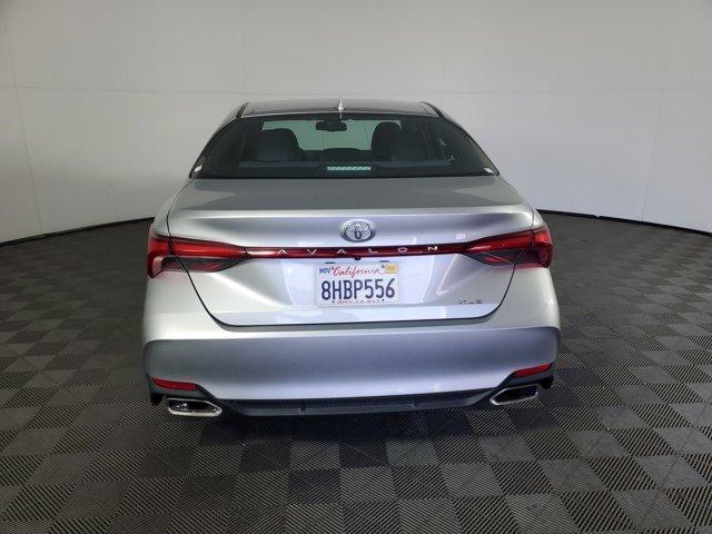 used 2019 Toyota Avalon car, priced at $27,168