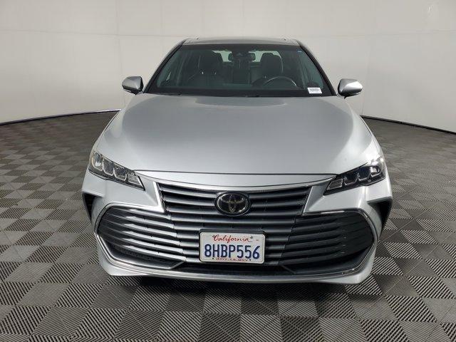 used 2019 Toyota Avalon car, priced at $27,168