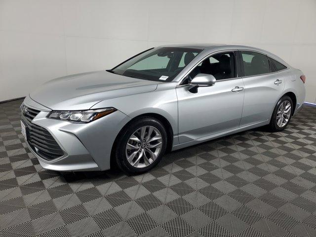 used 2019 Toyota Avalon car, priced at $27,168