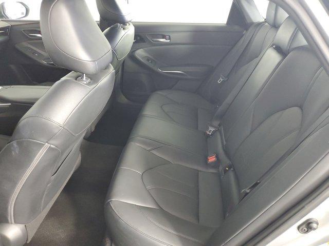 used 2019 Toyota Avalon car, priced at $27,168