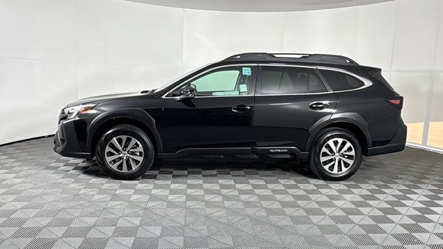 used 2024 Subaru Outback car, priced at $29,500