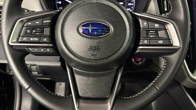 used 2024 Subaru Outback car, priced at $29,500