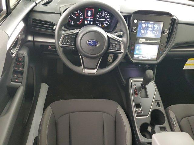 new 2025 Subaru Impreza car, priced at $26,224