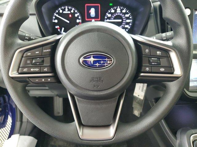 new 2025 Subaru Impreza car, priced at $26,224