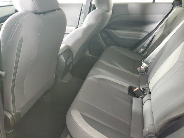 new 2025 Subaru Impreza car, priced at $26,224