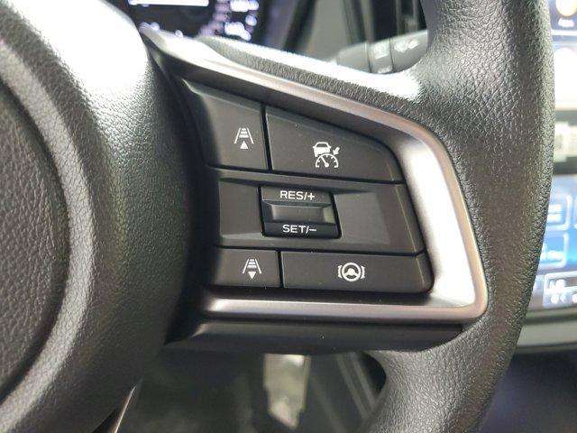 new 2025 Subaru Impreza car, priced at $26,224