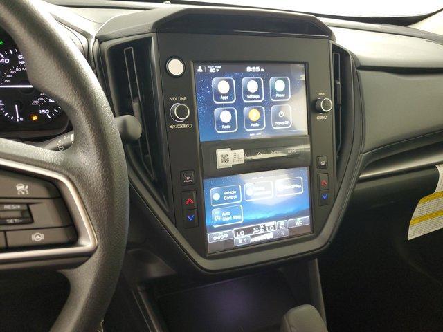 new 2025 Subaru Impreza car, priced at $26,224