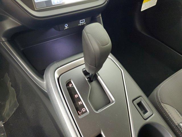 new 2025 Subaru Impreza car, priced at $26,224